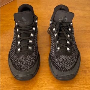 Adidas boost crazy light training shoes